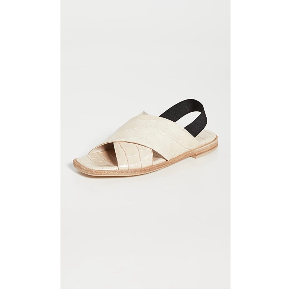 Freda Salvador Ray Sandals Size 7.5